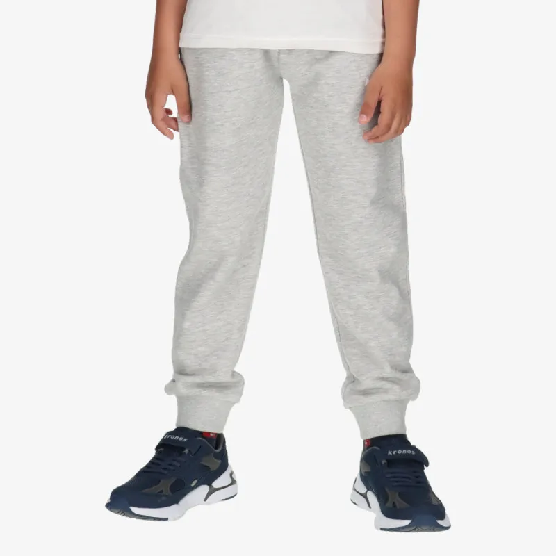 KRONOS Donji deo trenerke KRONOS BOYS CUFFED PANTS