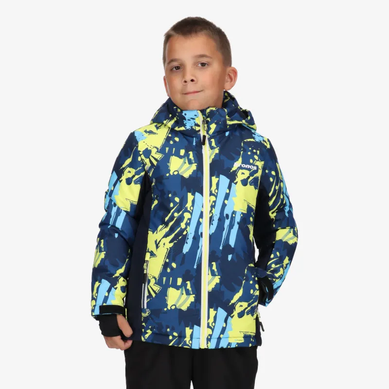 KRONOS Jakna LAZA SKI JACKET