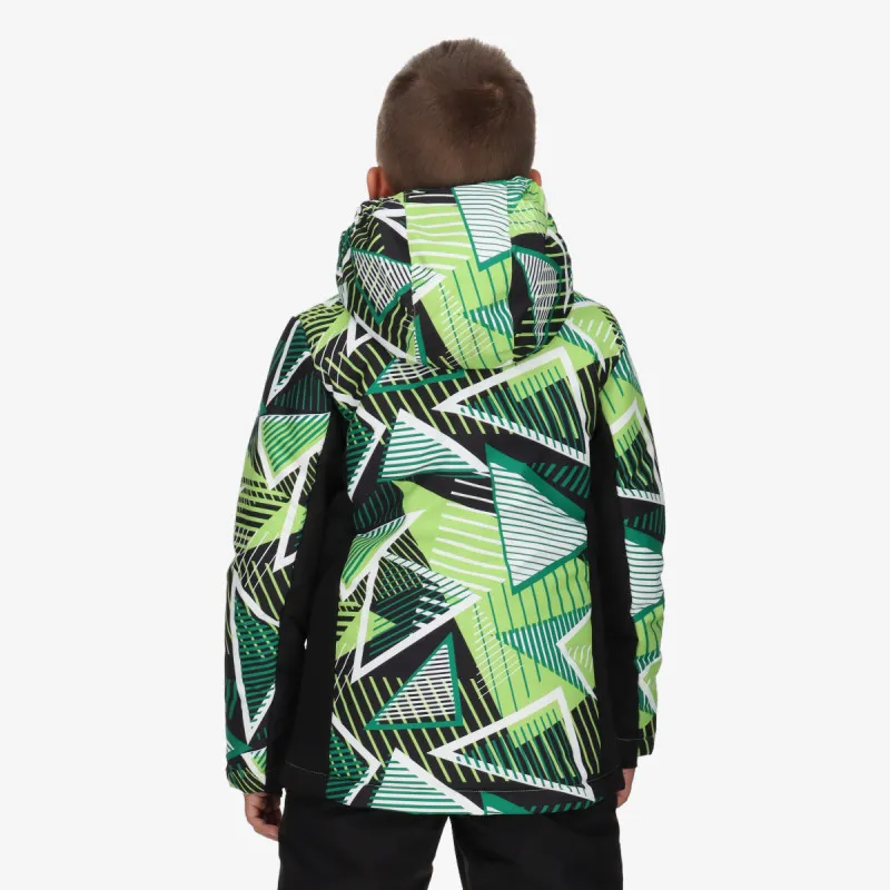 KRONOS Jakna LUCA SKI JACKET 