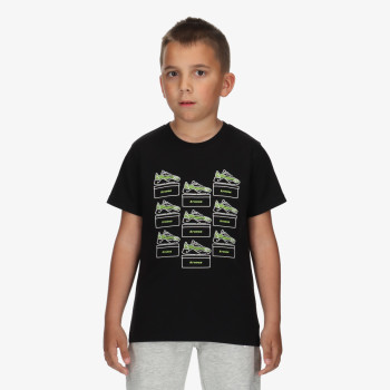 KRONOS Majica KRONOS BOYS T-SHIRT 