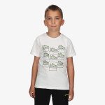 KRONOS Majica KRONOS BOYS T-SHIRT 