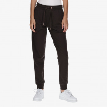 KRONOS Donji deo trenerke KRONOS LADIES CUFFED PANTS 