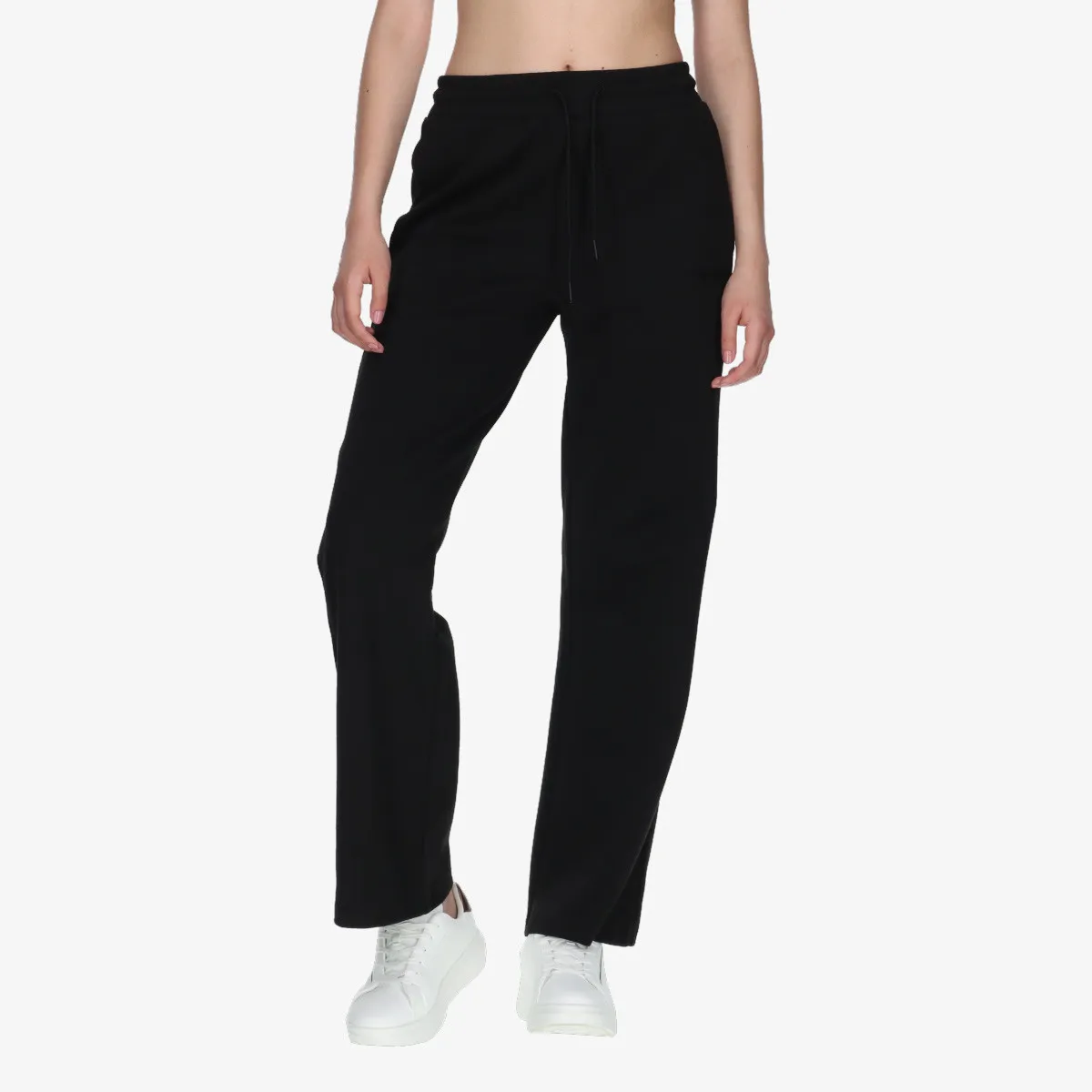 KRONOS Donji deo trenerke KRONOS FEMALE OPEN HEM PANTS
