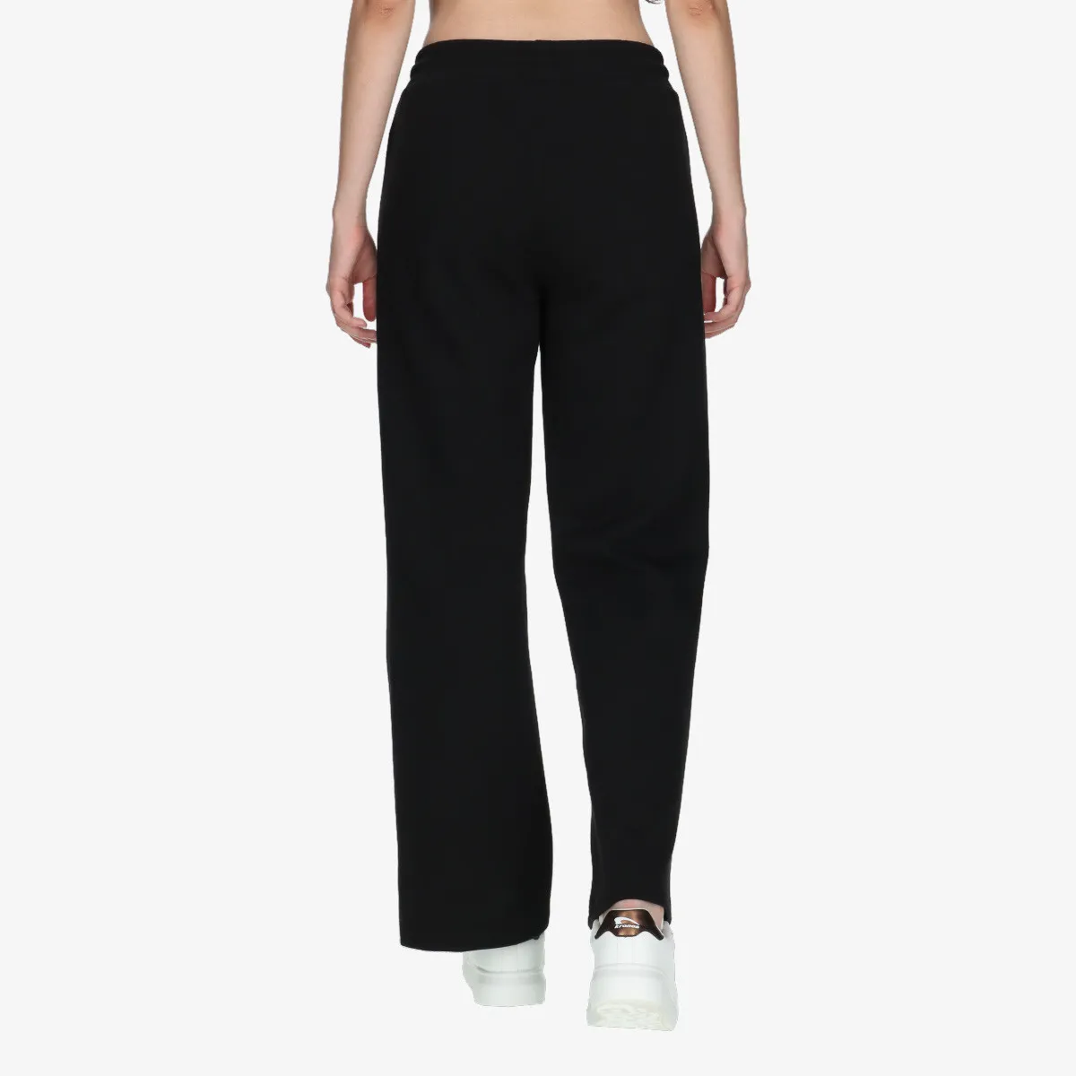 KRONOS Donji deo trenerke KRONOS FEMALE OPEN HEM PANTS