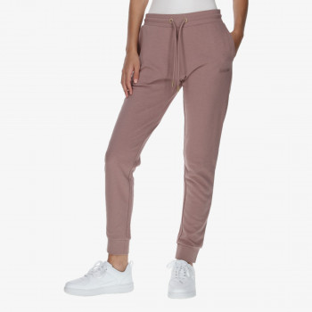 KRONOS Donji deo trenerke KRONOS LADIES CUFFED PANTS 