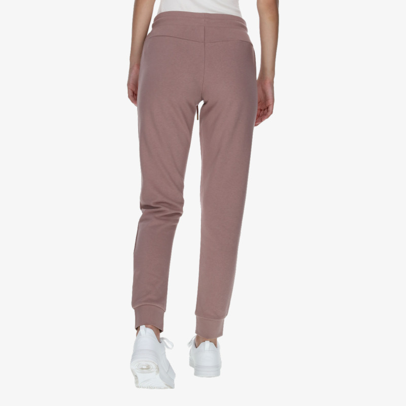 KRONOS Donji deo trenerke KRONOS LADIES CUFFED PANTS