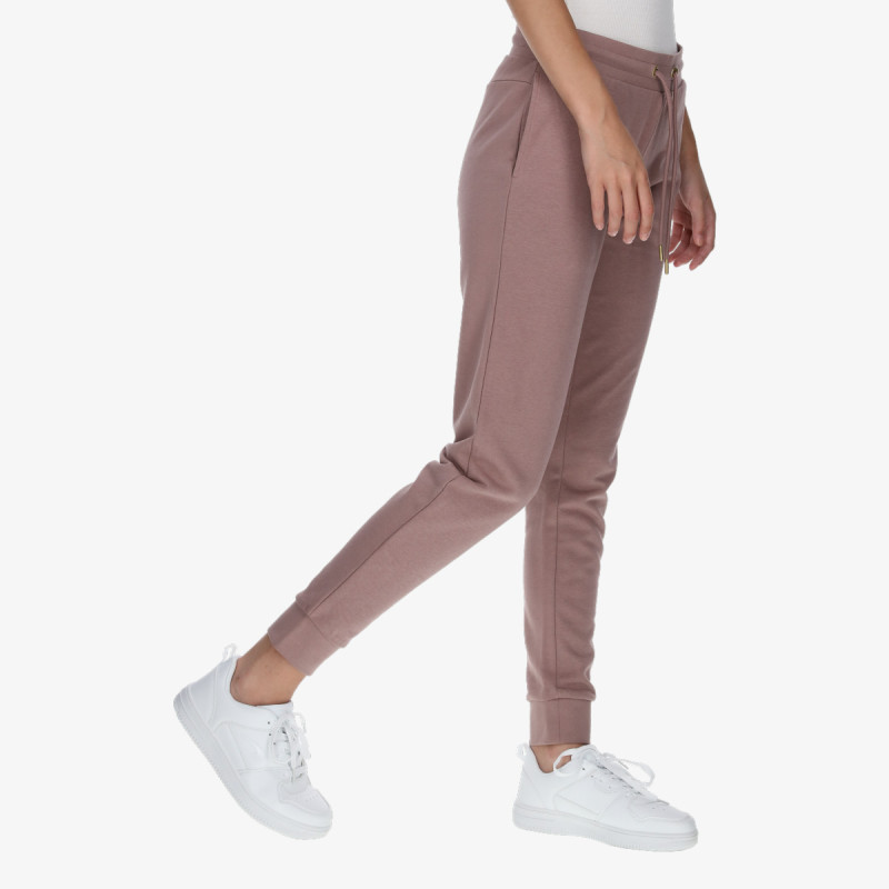 KRONOS Donji deo trenerke KRONOS LADIES CUFFED PANTS