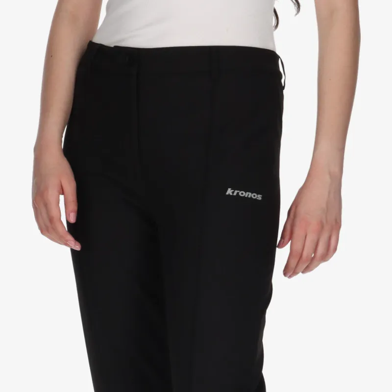KRONOS Pantalone LADIES SKI PANTS