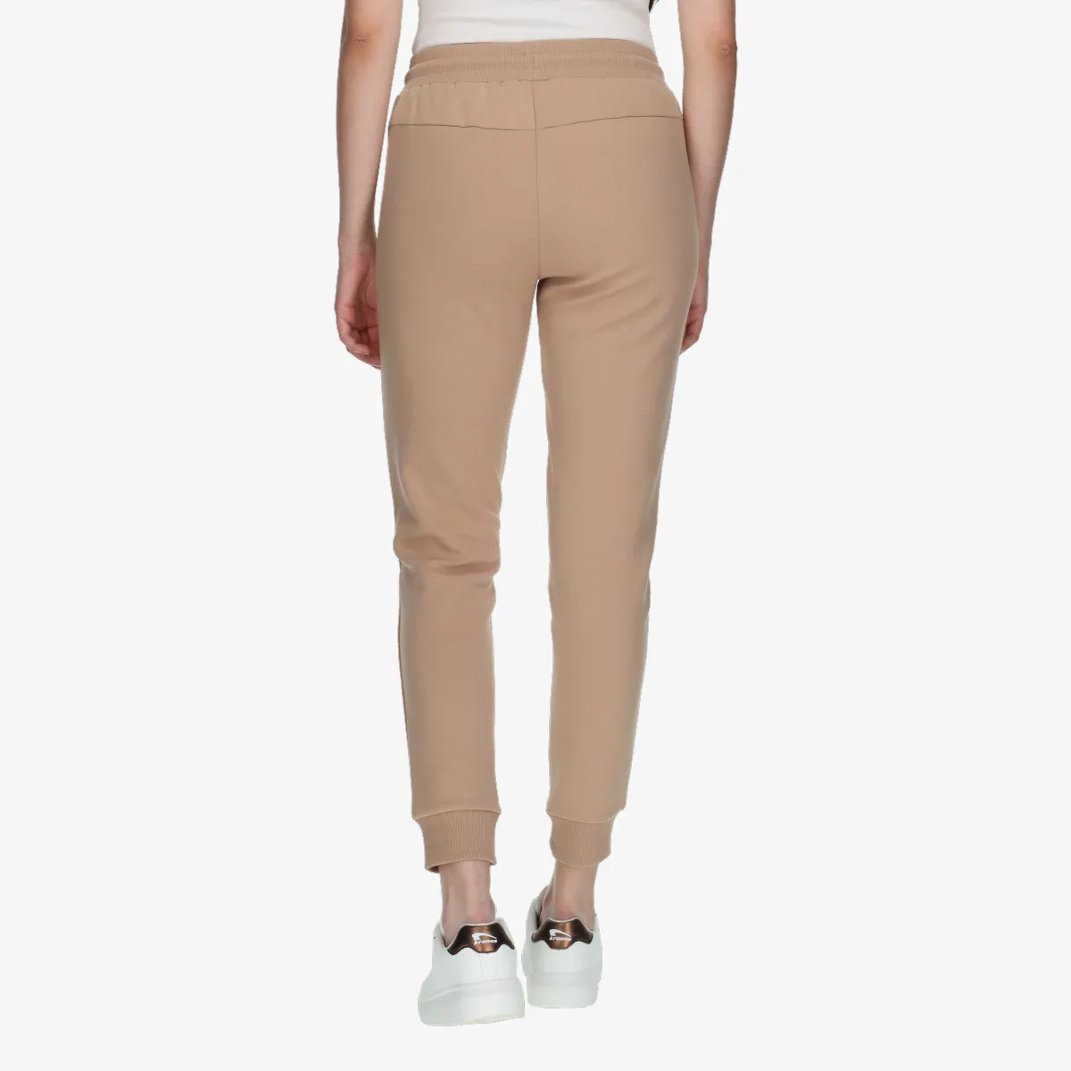 KRONOS Donji deo trenerke KRONOS FEMALE CUFFED PANTS