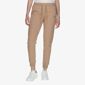 KRONOS Donji deo trenerke KRONOS FEMALE CUFFED PANTS 