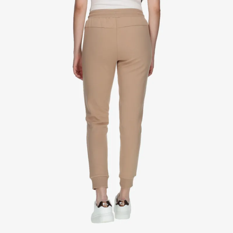 KRONOS Donji deo trenerke KRONOS FEMALE CUFFED PANTS