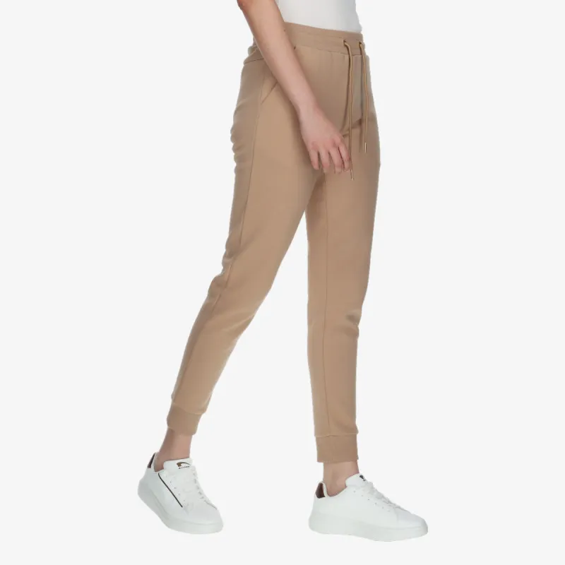 KRONOS Donji deo trenerke KRONOS FEMALE CUFFED PANTS