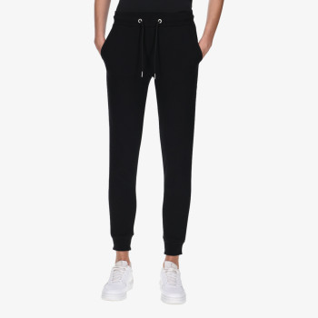 KRONOS Donji deo trenerke KRONOS FEMALE CUFFED PANTS 