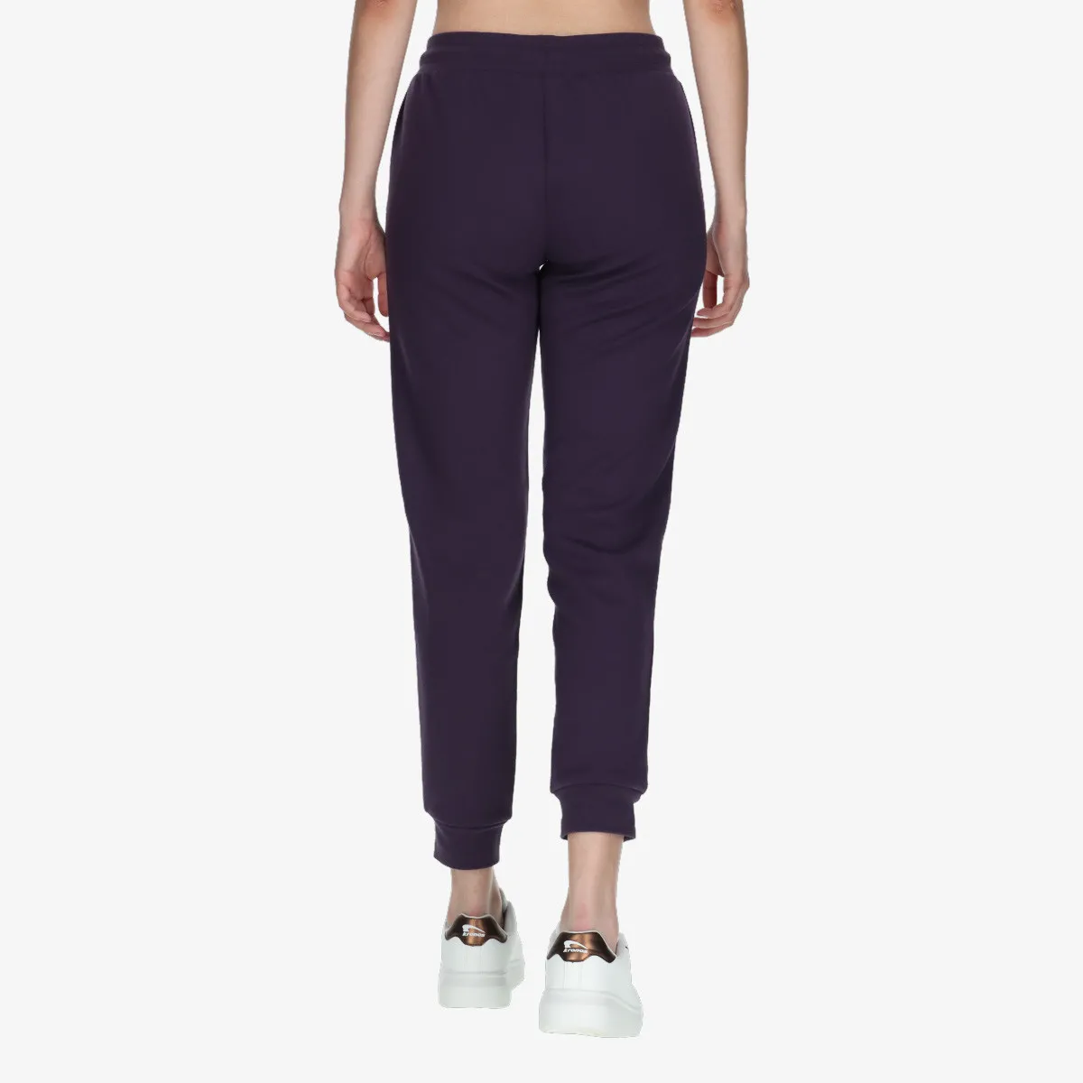 KRONOS Donji deo trenerke KRONOS FEMALE CUFFED PANTS