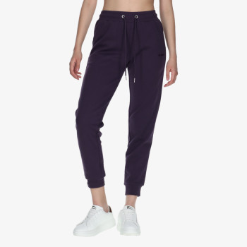 KRONOS Donji deo trenerke KRONOS FEMALE CUFFED PANTS 