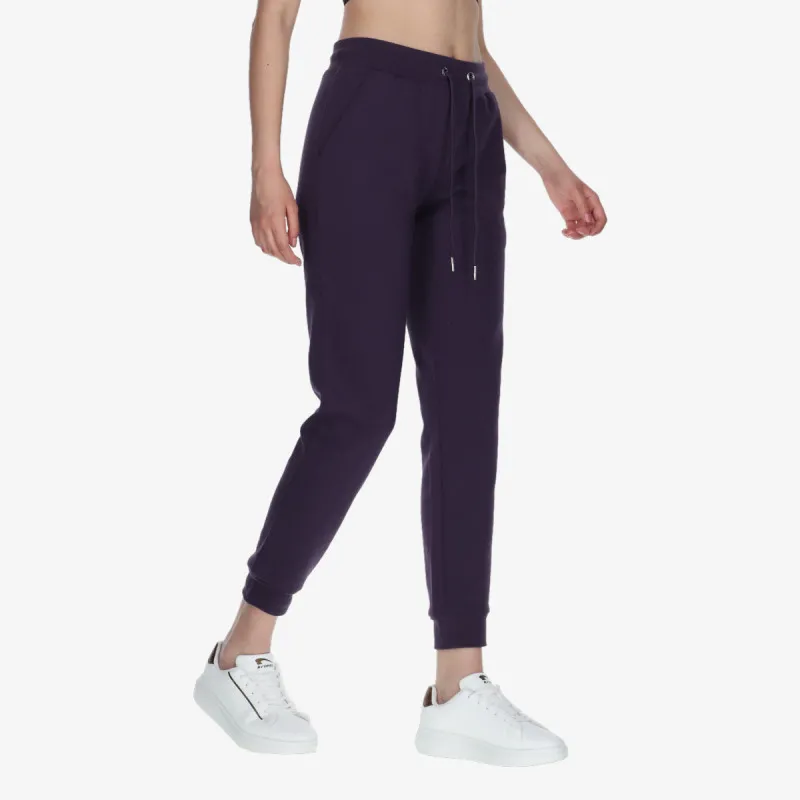 KRONOS Donji deo trenerke KRONOS FEMALE CUFFED PANTS 