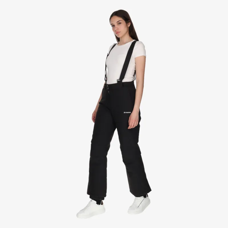 KRONOS Pantalone LADIES SKI PANTS