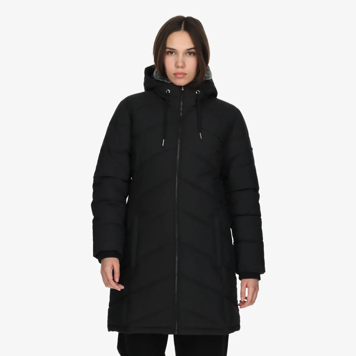 KRONOS Jakna OLJA LADIES JACKET