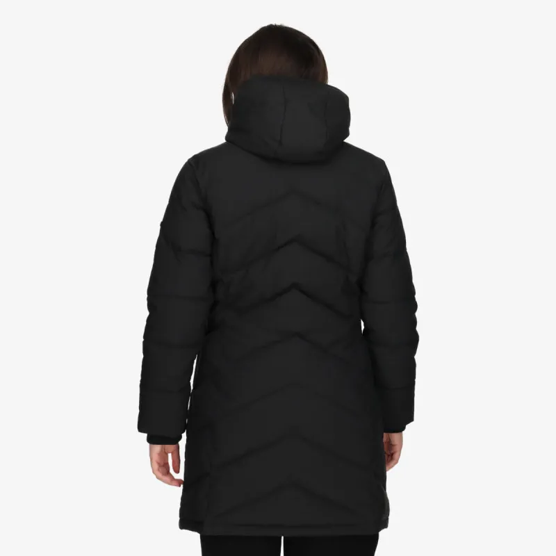 KRONOS Jakna OLJA LADIES JACKET