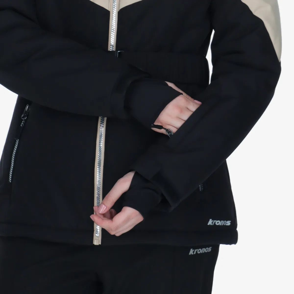 KRONOS Jakna LILY SKI JACKET