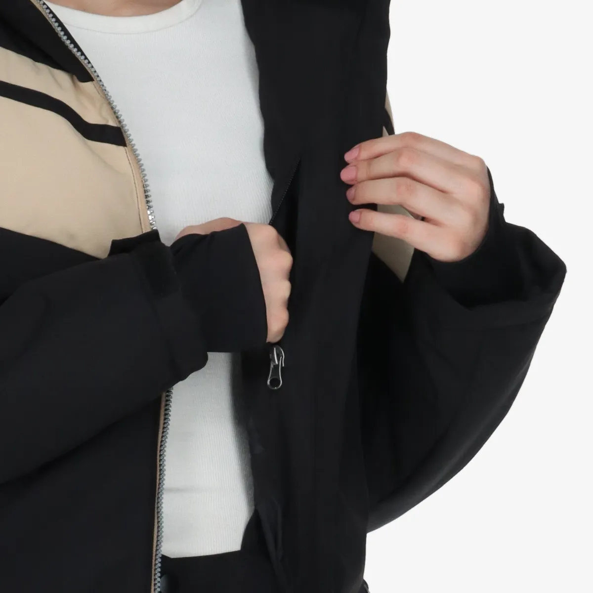 KRONOS Jakna LILY SKI JACKET