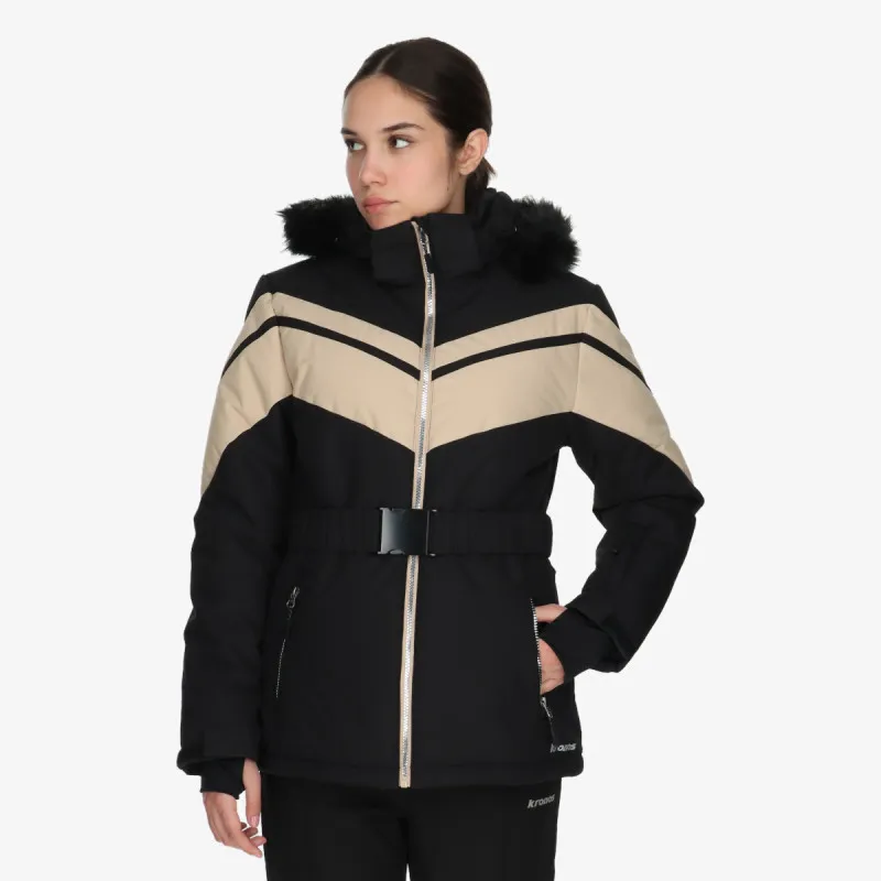 KRONOS Jakna LILY SKI JACKET 