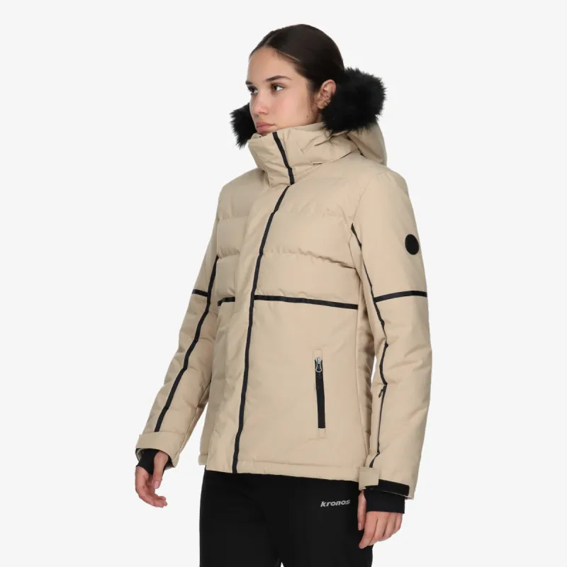 KRONOS Jakna SONYA SKI JACKET
