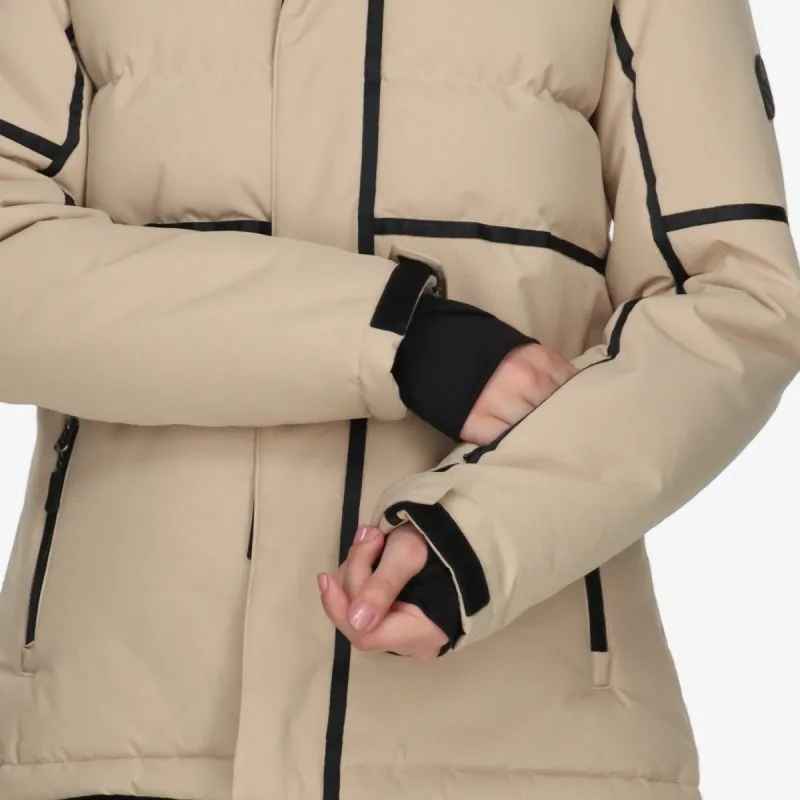 KRONOS Jakna SONYA SKI JACKET