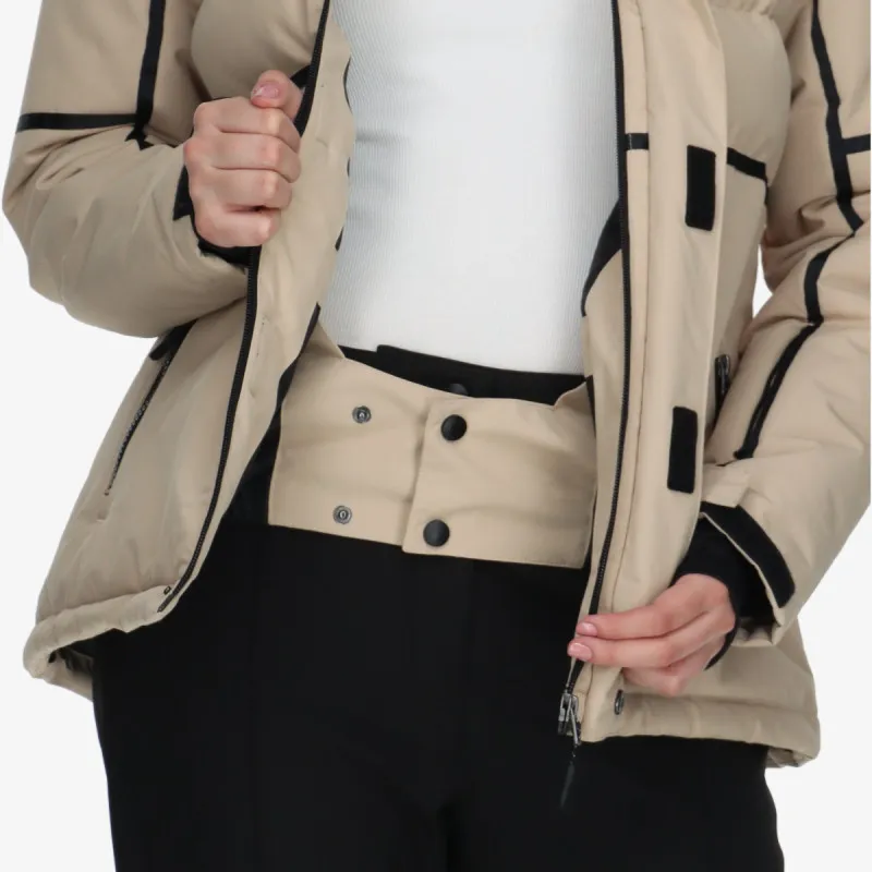 KRONOS Jakna SONYA SKI JACKET