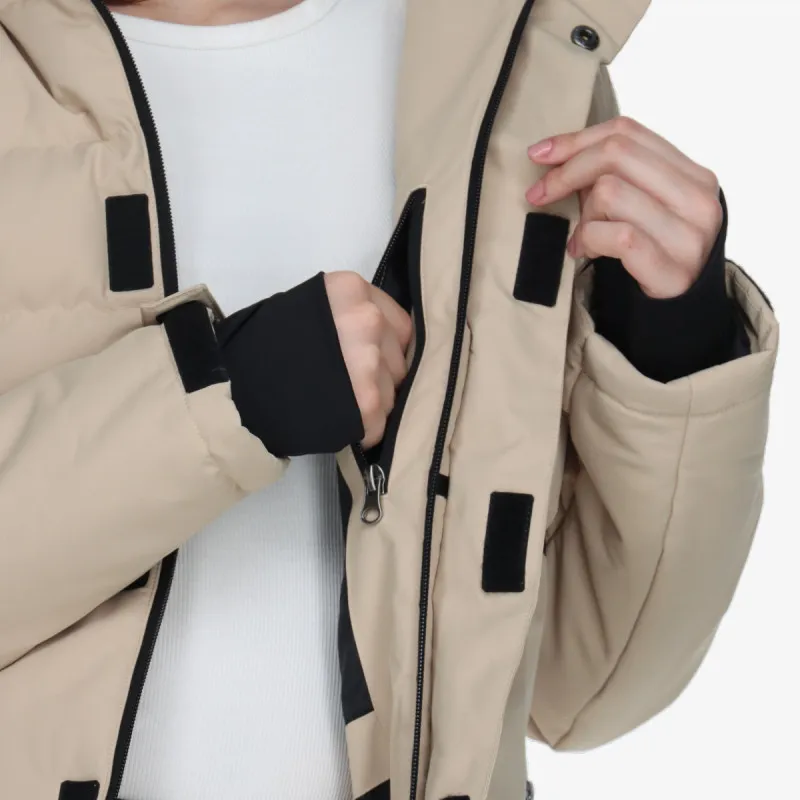 KRONOS Jakna SONYA SKI JACKET