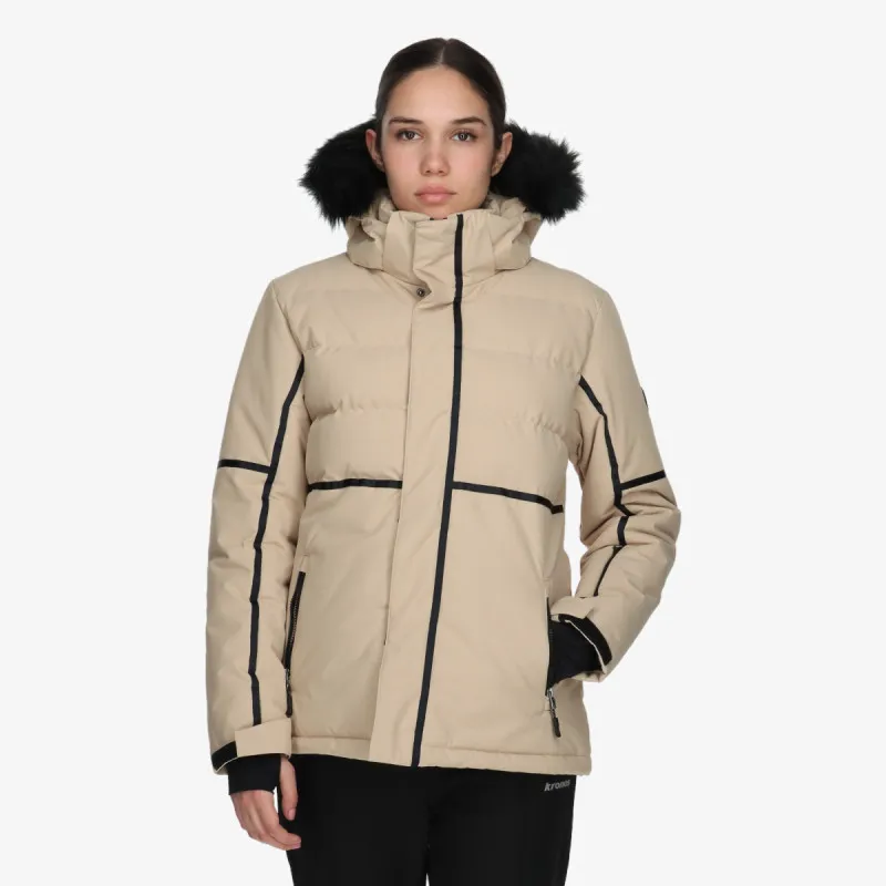 KRONOS Jakna SONYA SKI JACKET