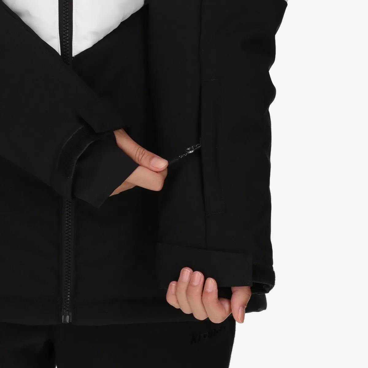 KRONOS Jakna CICY SKI JACKET