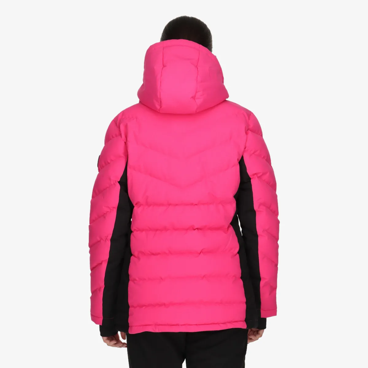 KRONOS Jakna MILANA SKI JACKET