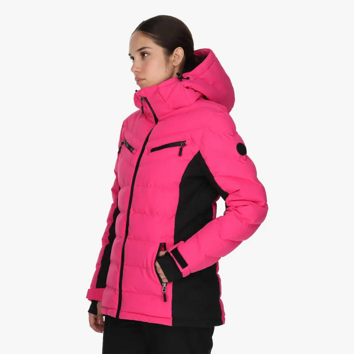KRONOS Jakna MILANA SKI JACKET