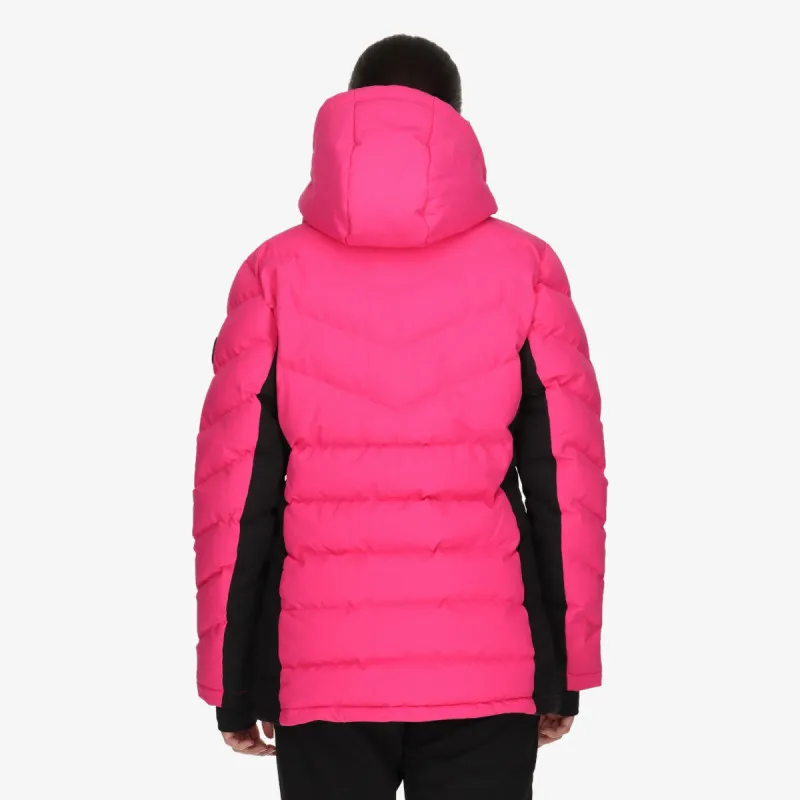 KRONOS Jakna MILANA SKI JACKET