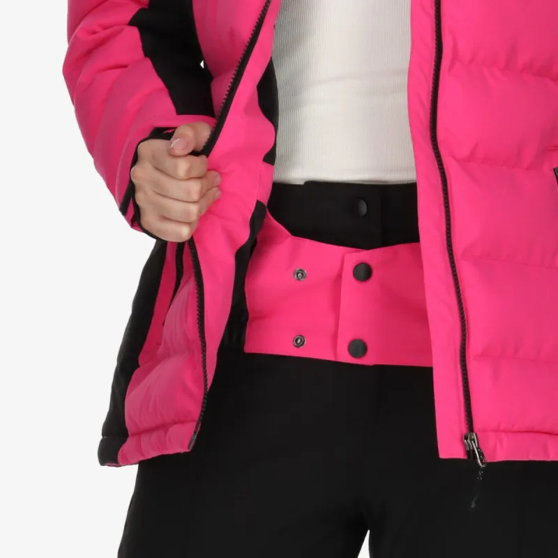 KRONOS Jakna MILANA SKI JACKET