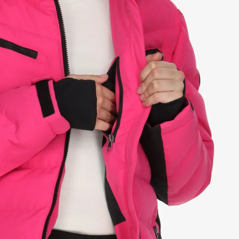 KRONOS Jakna MILANA SKI JACKET