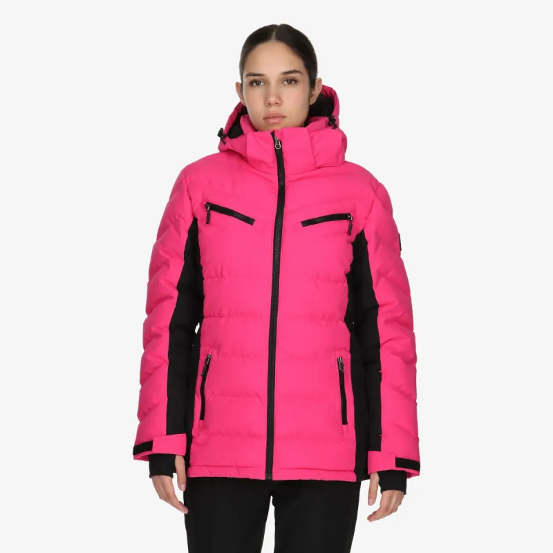 KRONOS Jakna MILANA SKI JACKET