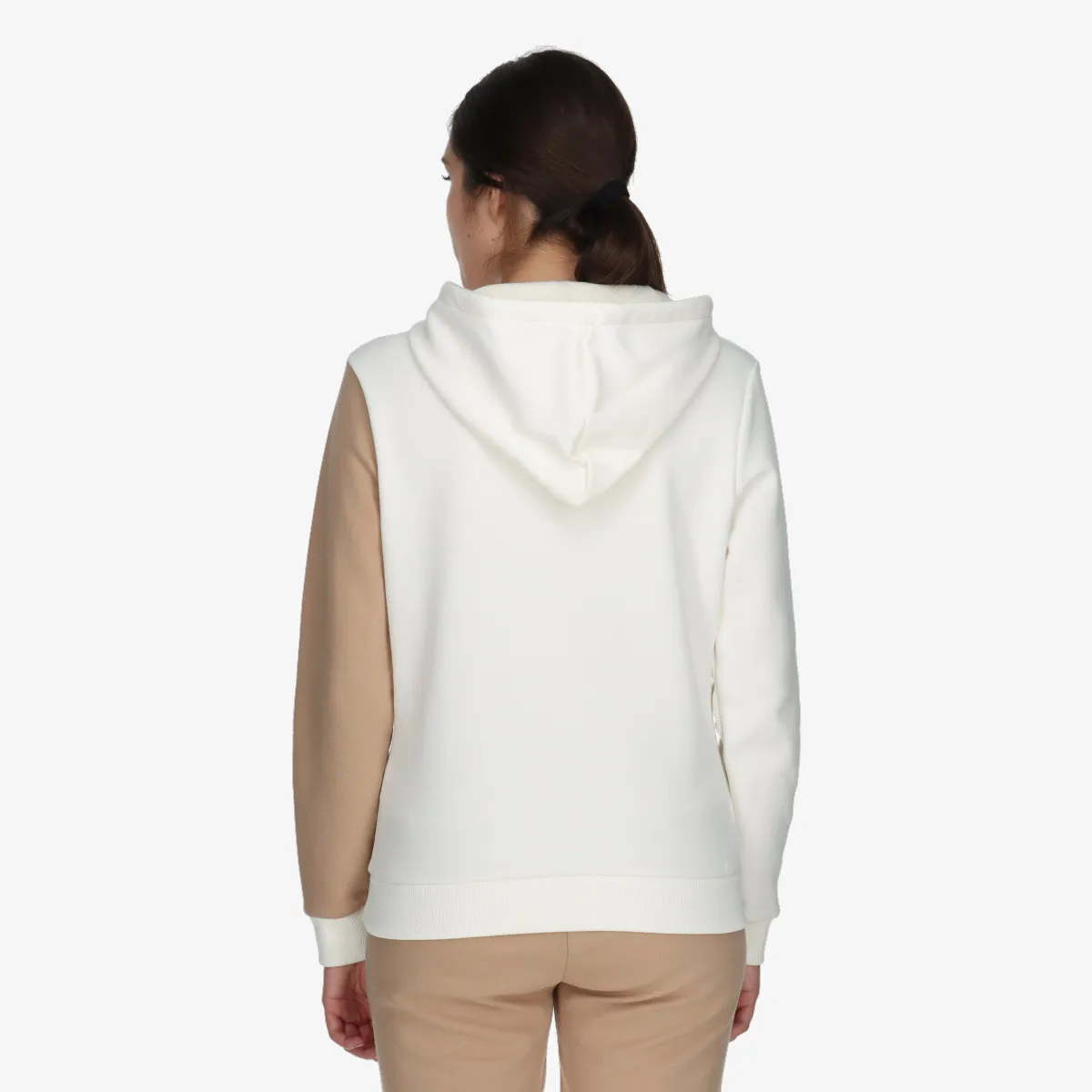 KRONOS Dukserica KRONOS FEMALE HOODY