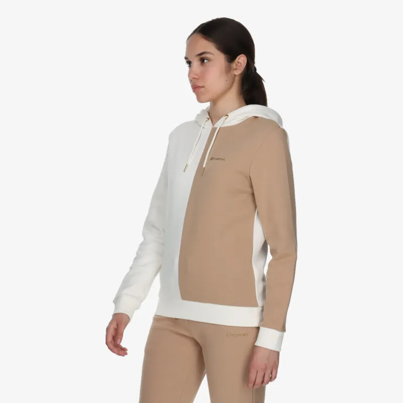 KRONOS Dukserica KRONOS FEMALE HOODY