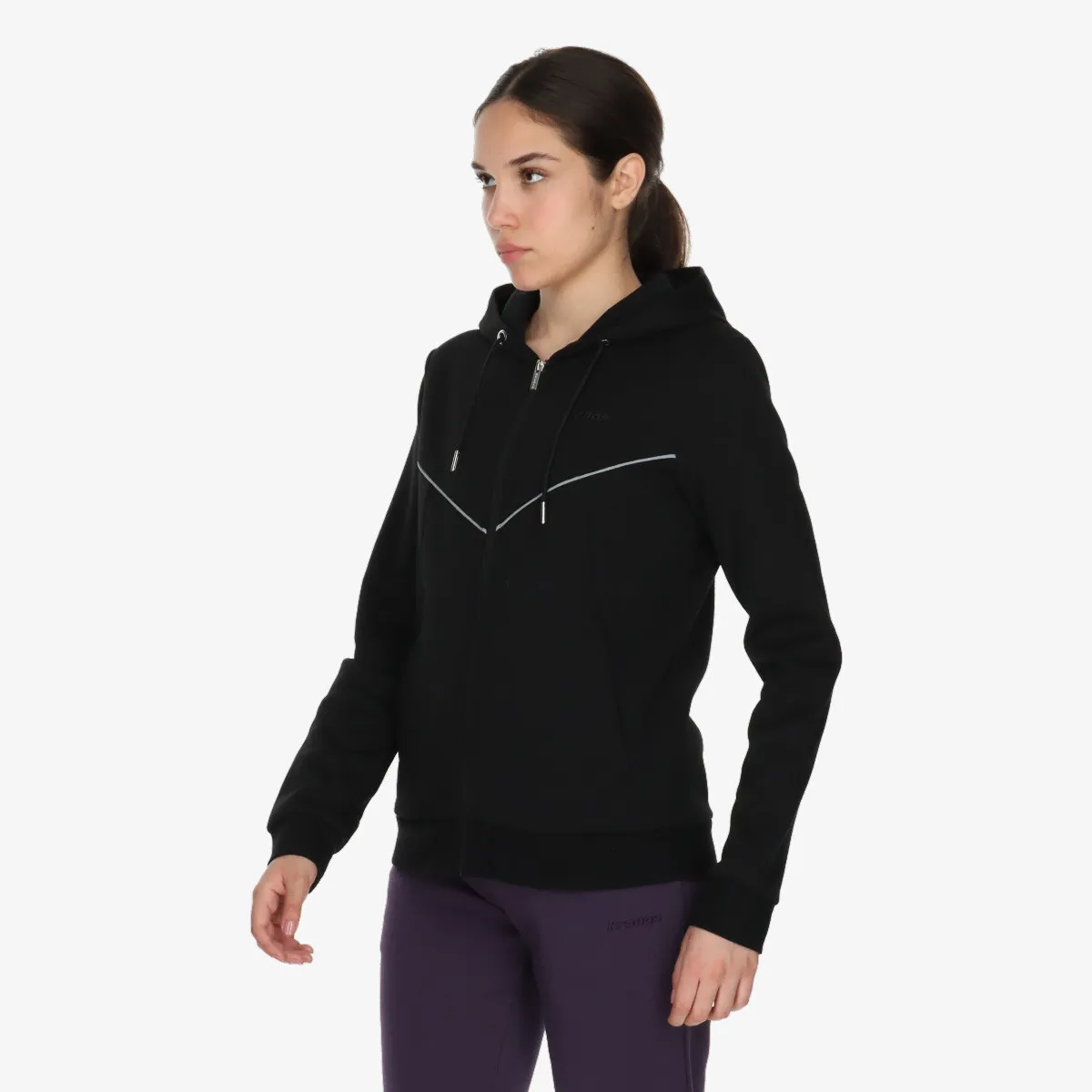 KRONOS Dukserica Ladies