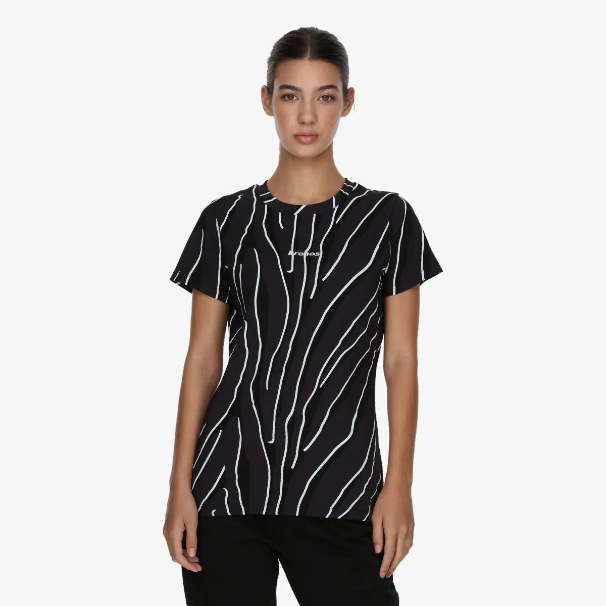 KRONOS Majica KRONOS LADIES T-SHIRT