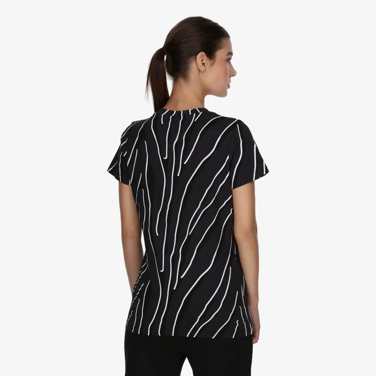 KRONOS Majica KRONOS LADIES T-SHIRT
