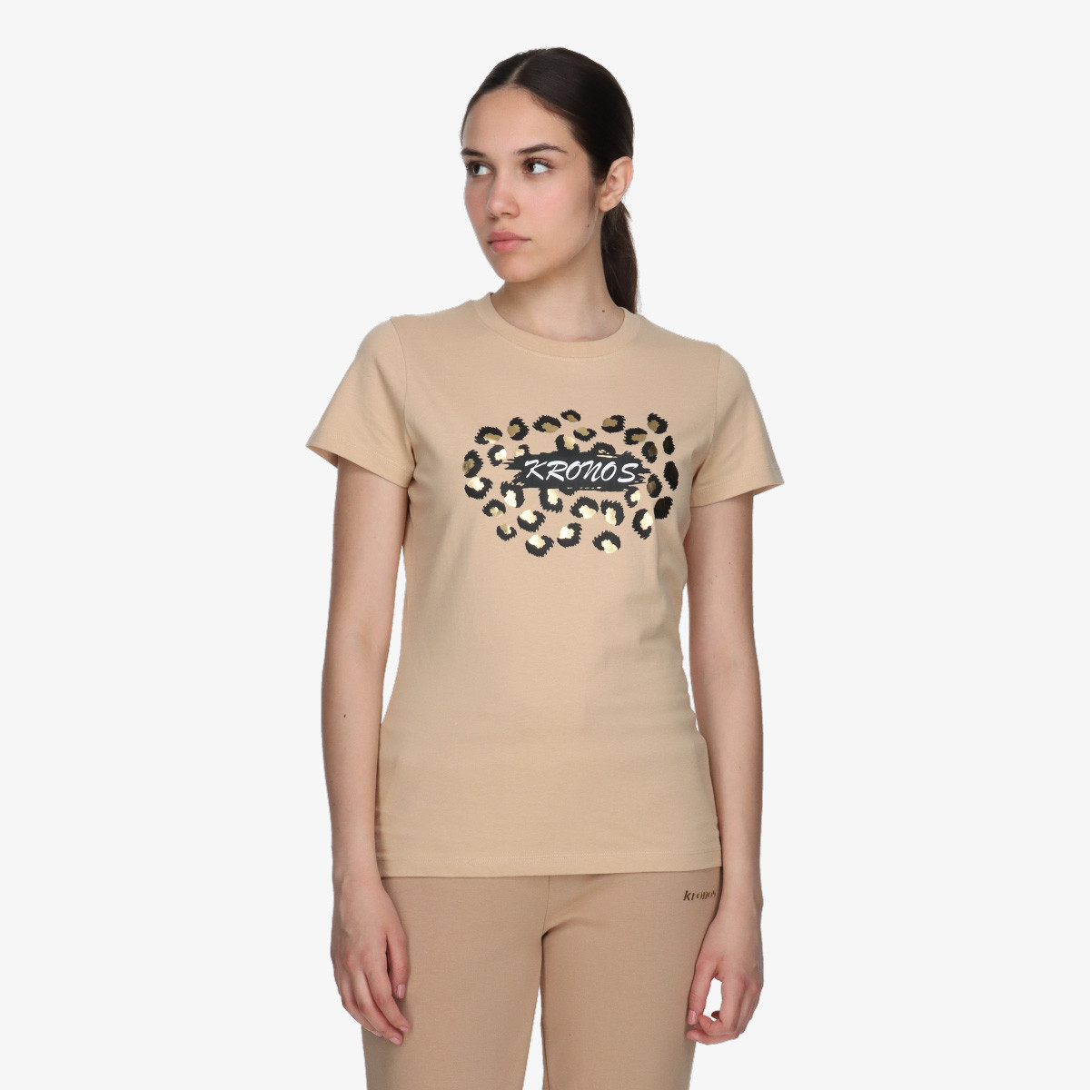 KRONOS Majica KRONOS LADIES T-SHIRT