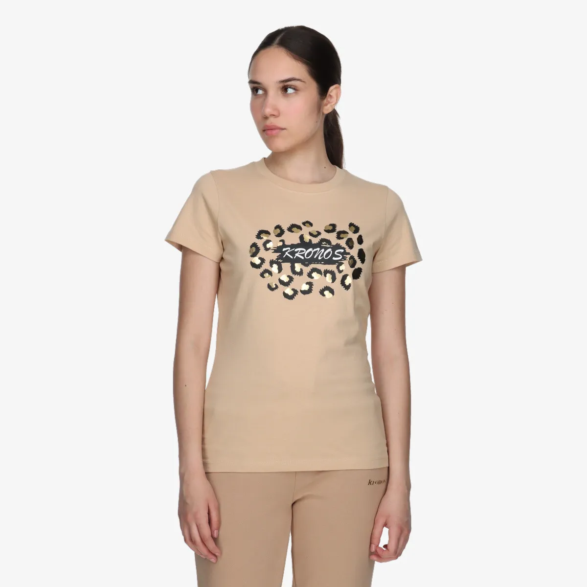 KRONOS Majica KRONOS LADIES T-SHIRT 