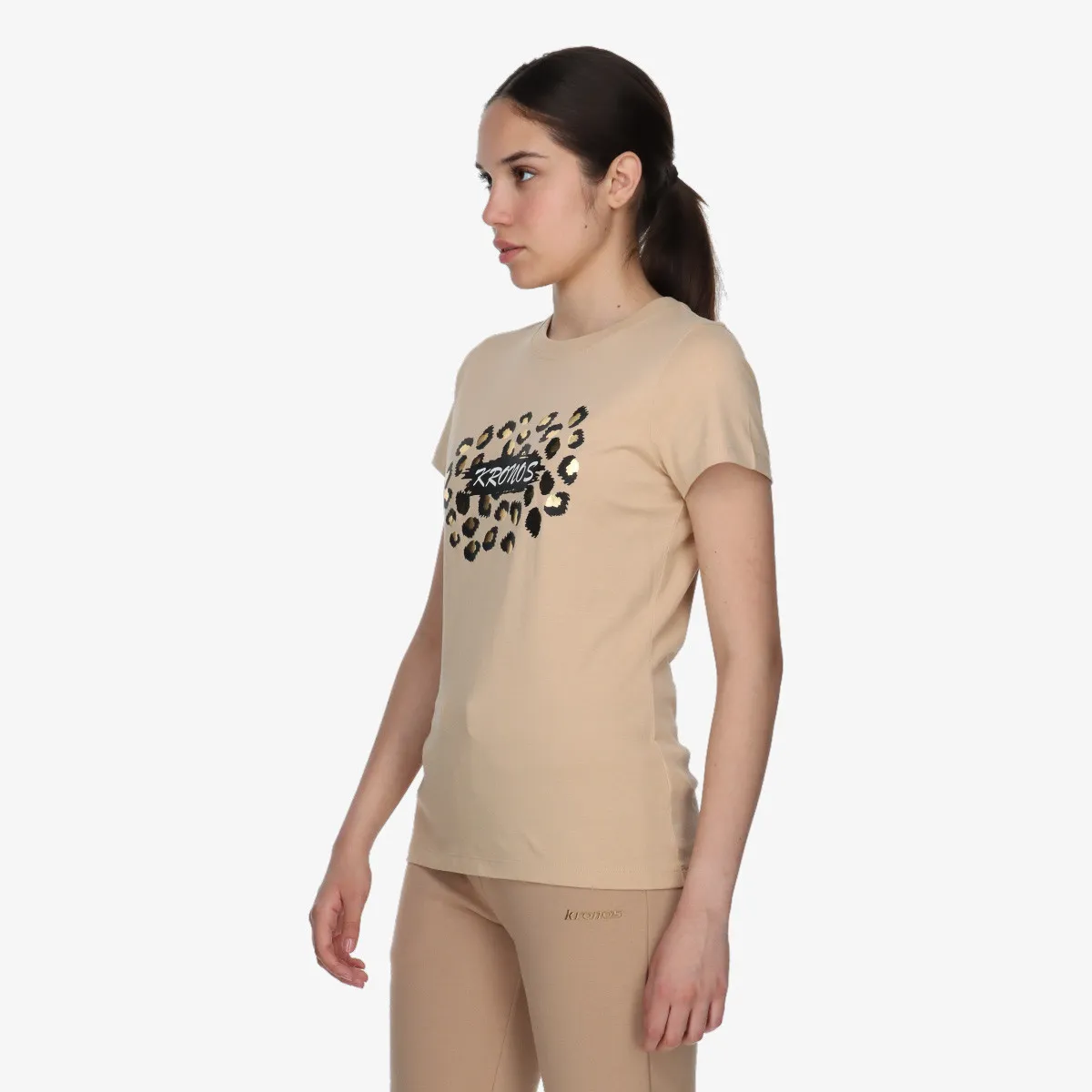 KRONOS Majica KRONOS LADIES T-SHIRT 