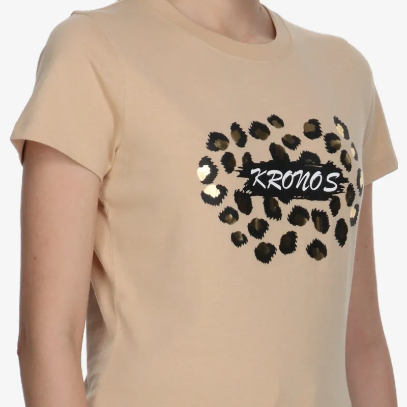 KRONOS Majica KRONOS LADIES T-SHIRT 