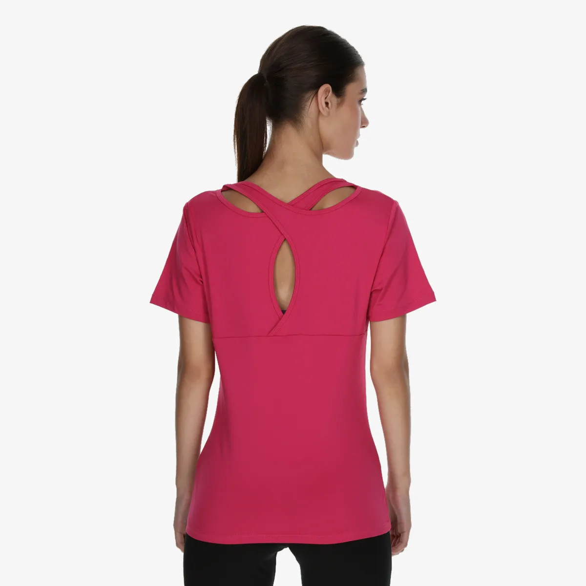 KRONOS Majica KRONOS FEMALE T-SHIRT
