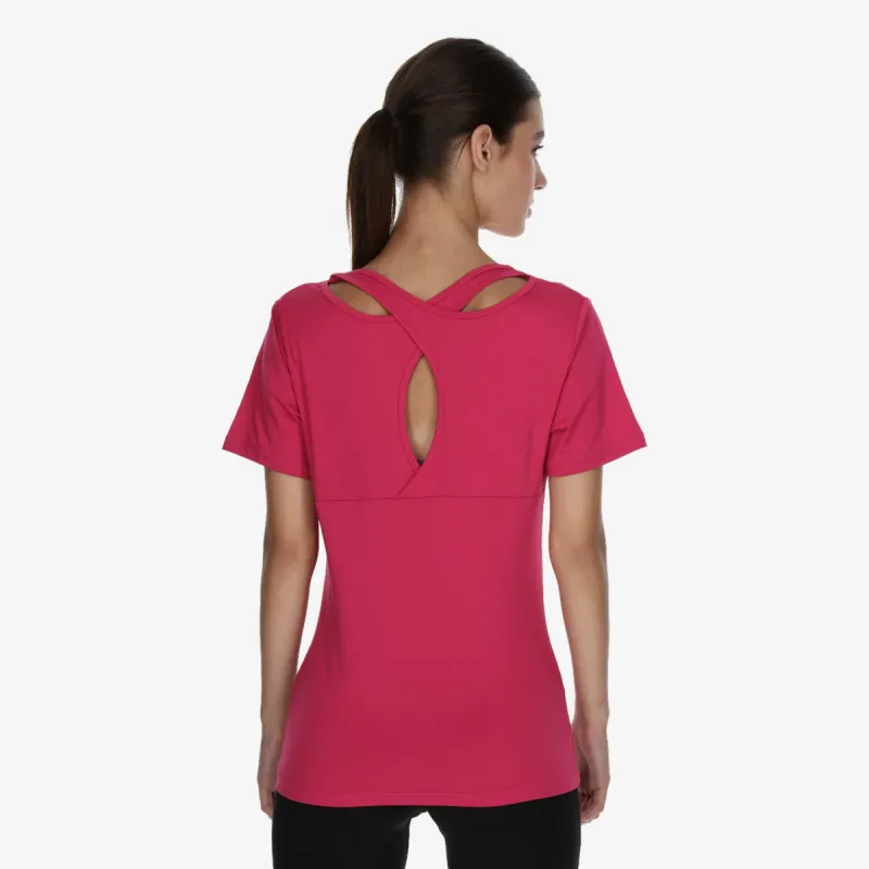 KRONOS Majica KRONOS FEMALE T-SHIRT