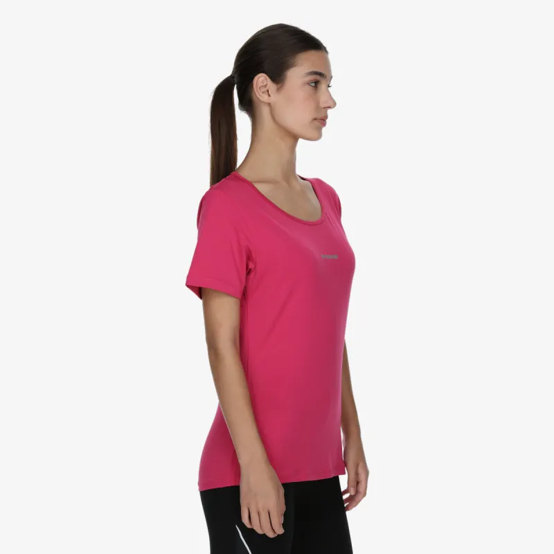 KRONOS Majica KRONOS FEMALE T-SHIRT